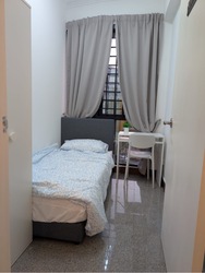 Eastpoint Green (D18), Condominium #531981671